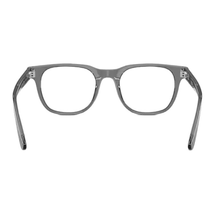 Оправа RayBan Очки с диоптриями Унисекс - изображение 4