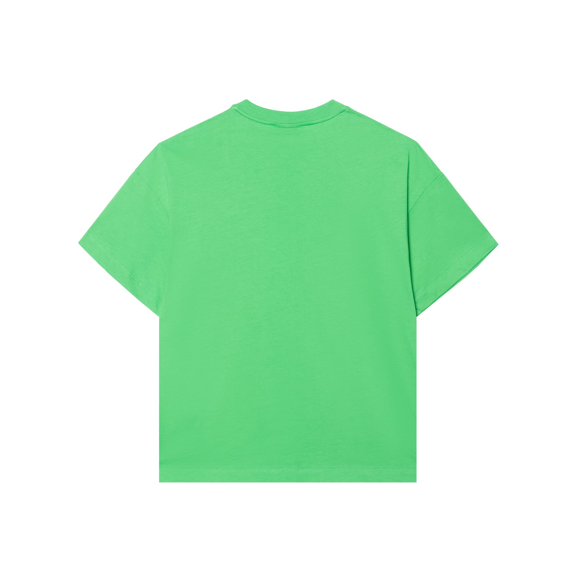 Футболка FENDI T - изображение 2