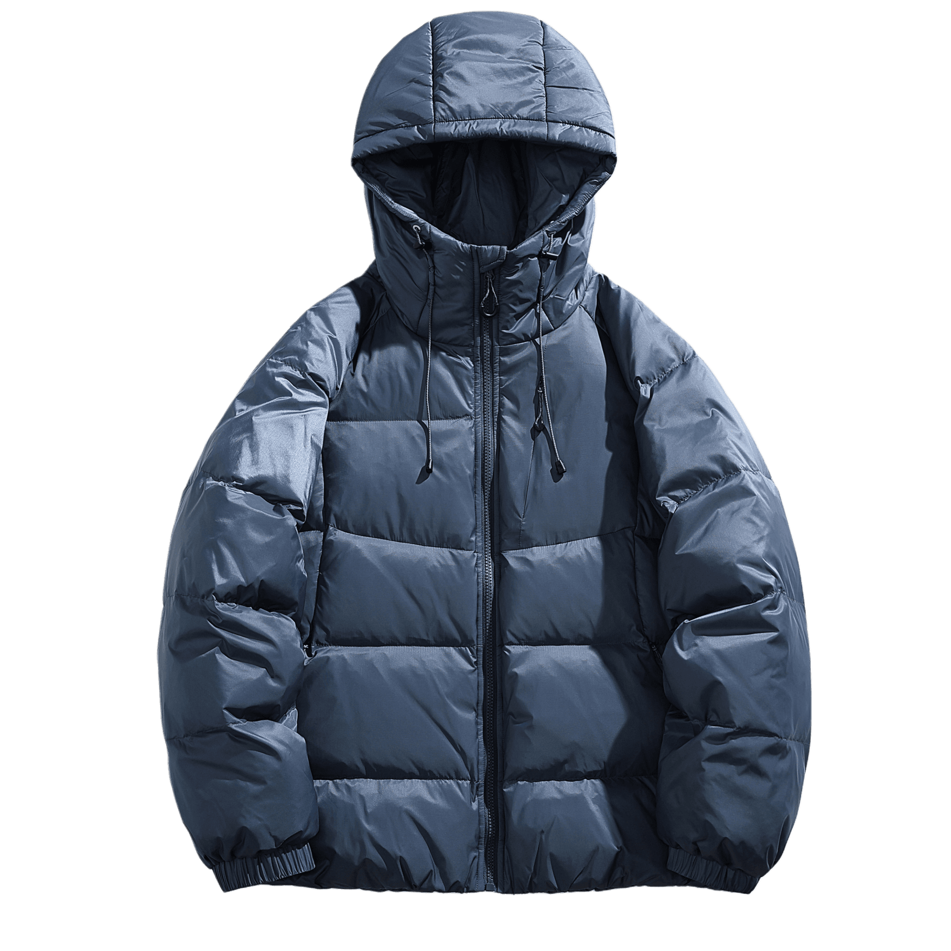 Пуховик SNOW FLYING Winter Battle Collection Унисекс Пуховики - изображение 1