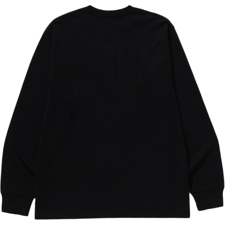Футболка A BATHING APE FW26 Унисекс T-рубашки - изображение 2