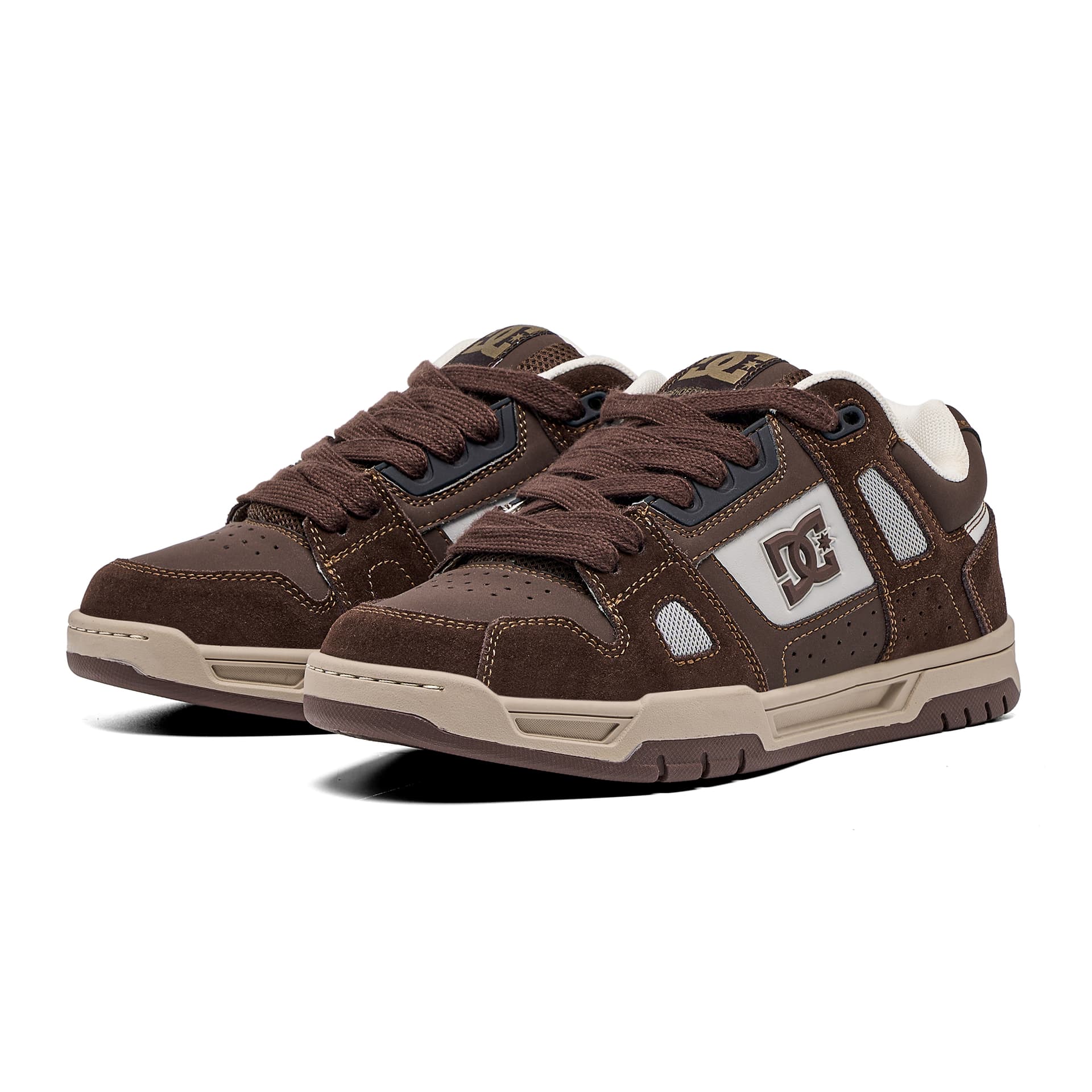 Кроссовки DCSHOES Кеды для скейтбординга Low Топ Унисекс - изображение 3