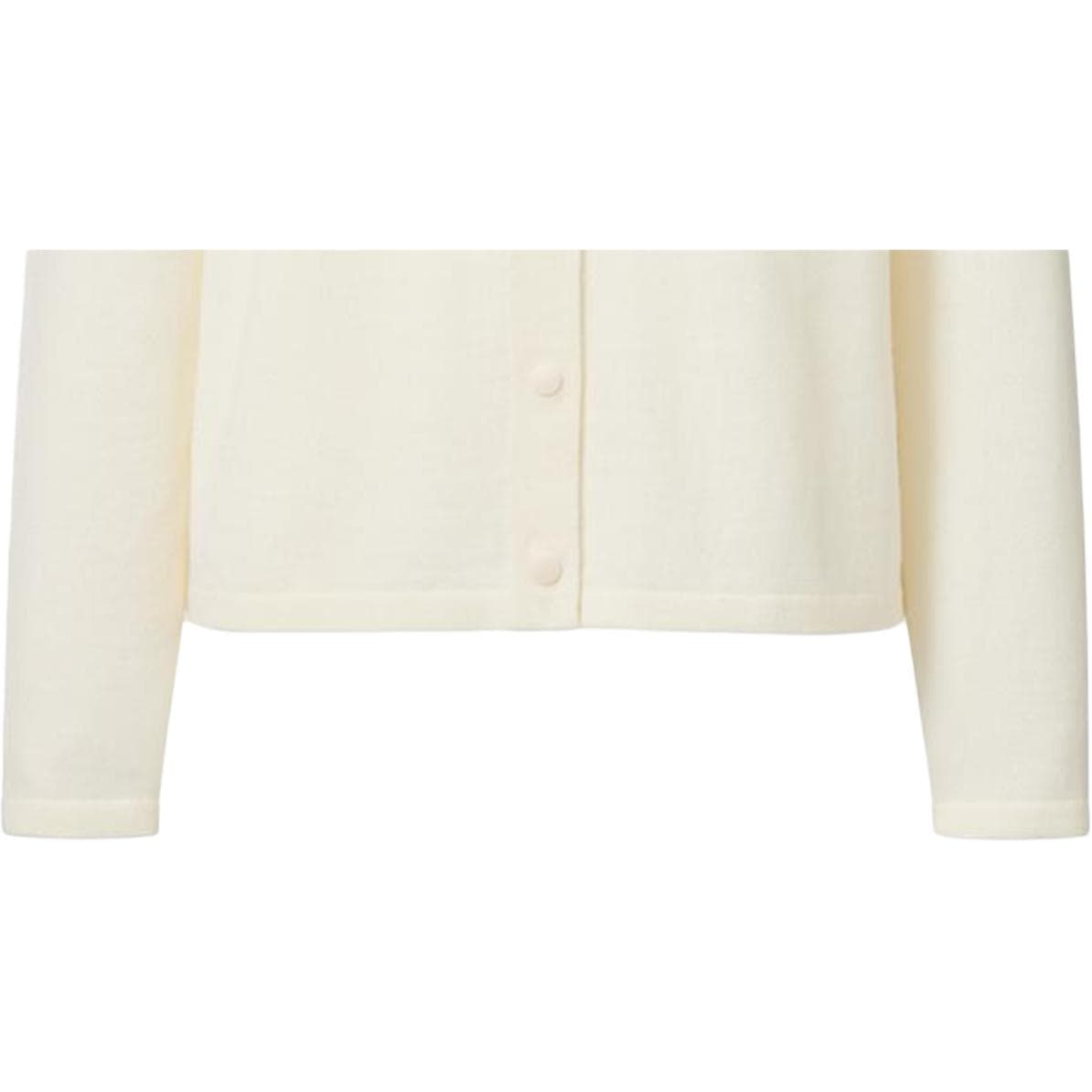 Кардиган UNIQLO FW23 U - изображение 5