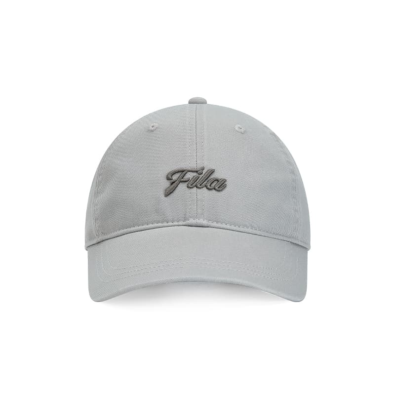 Кепка fila Хлопковое волокно Кепки Унисекс - изображение 2