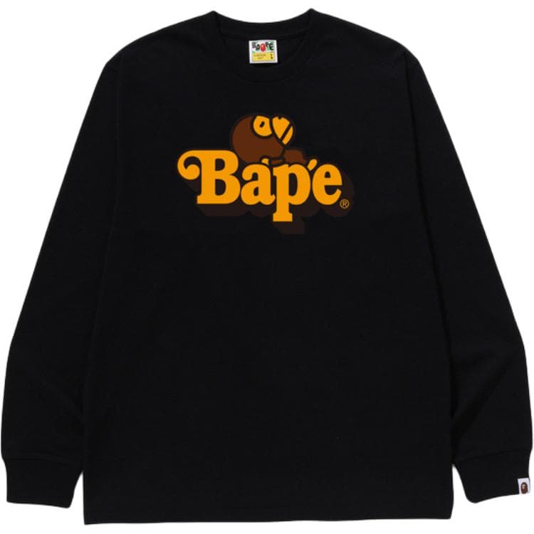 Футболка A BATHING APE FW26 Унисекс T-рубашки - изображение 1