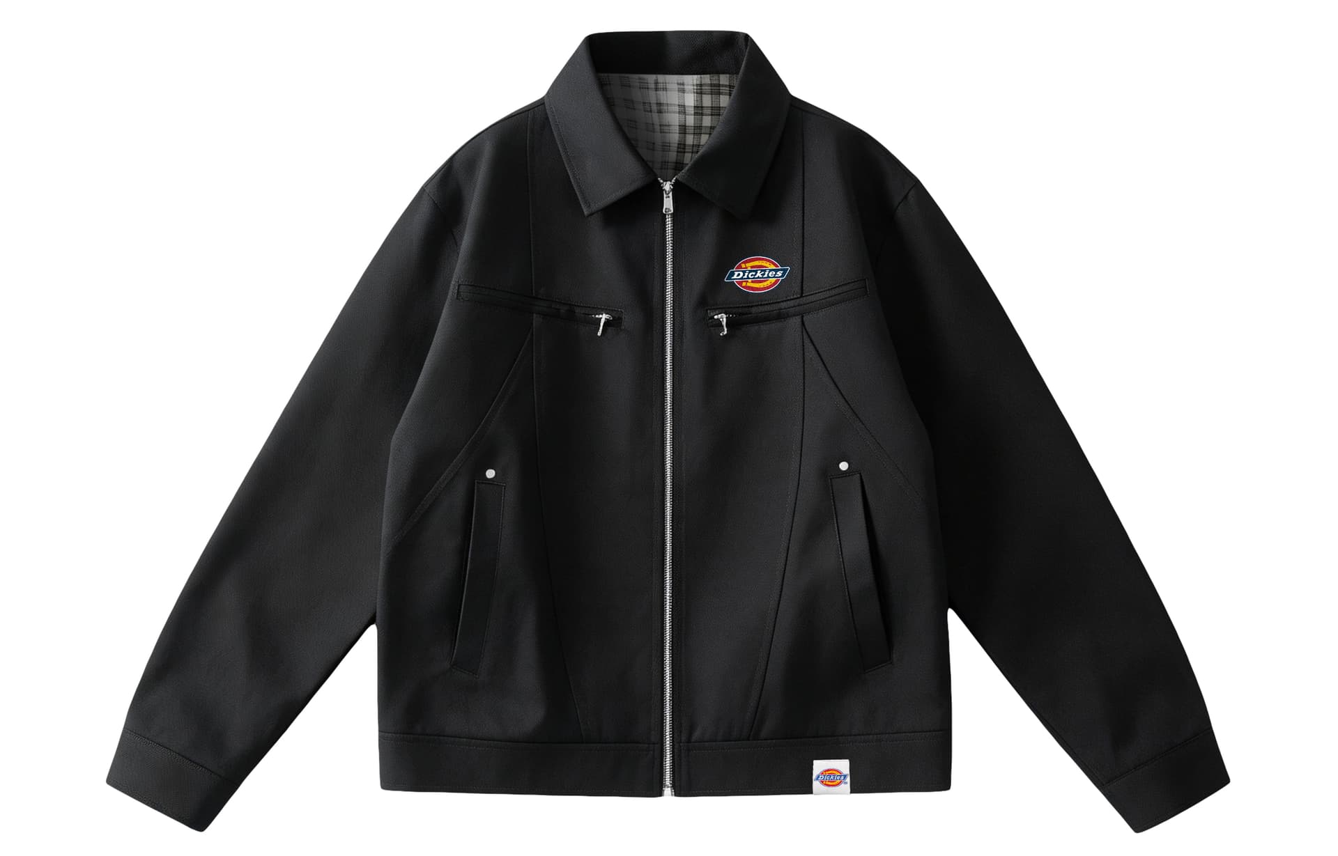 Куртка dickies Унисекс Куртки - изображение 1