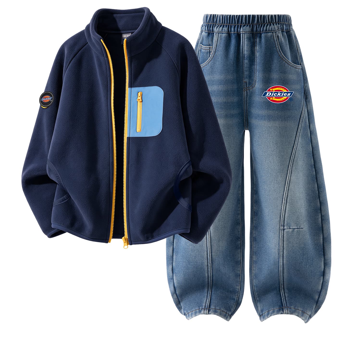 dickies Kids Повседневные спортивные костюмы Наборы - изображение 1