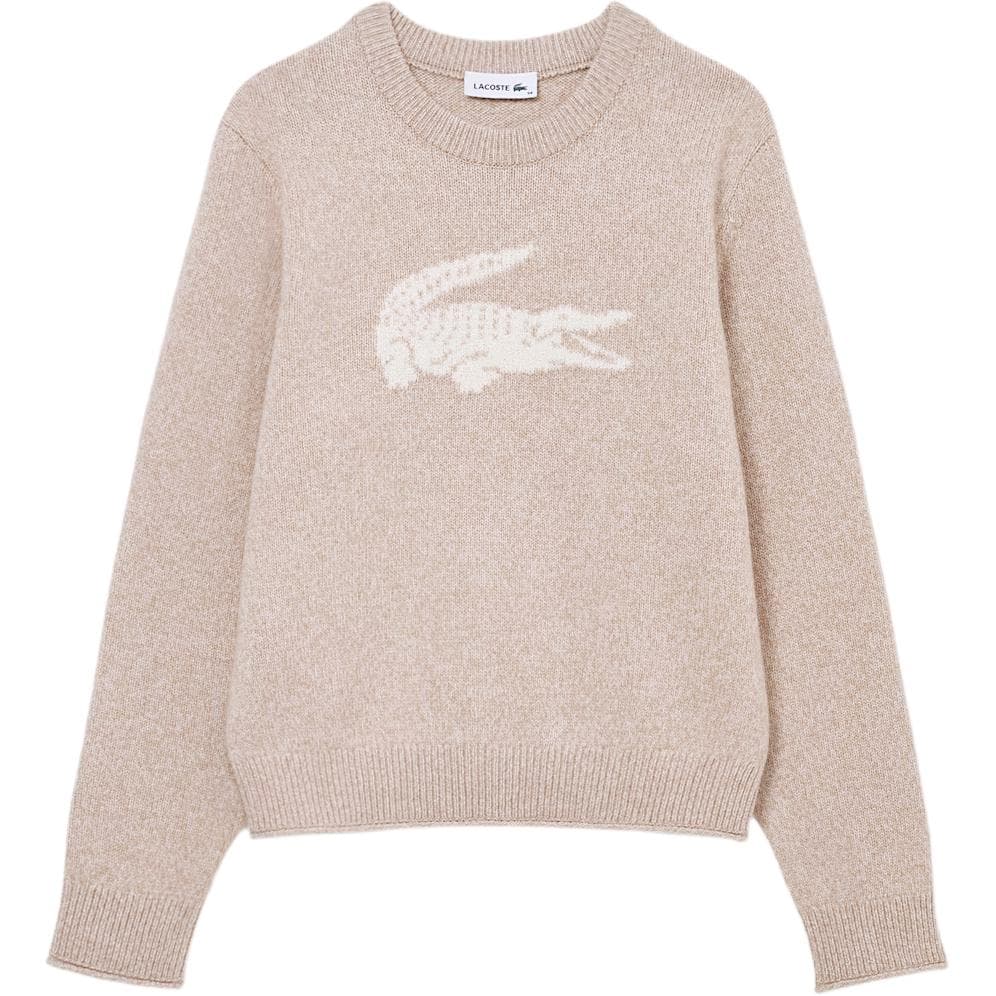 Кардиган lacoste Женские Свитеры - изображение 2