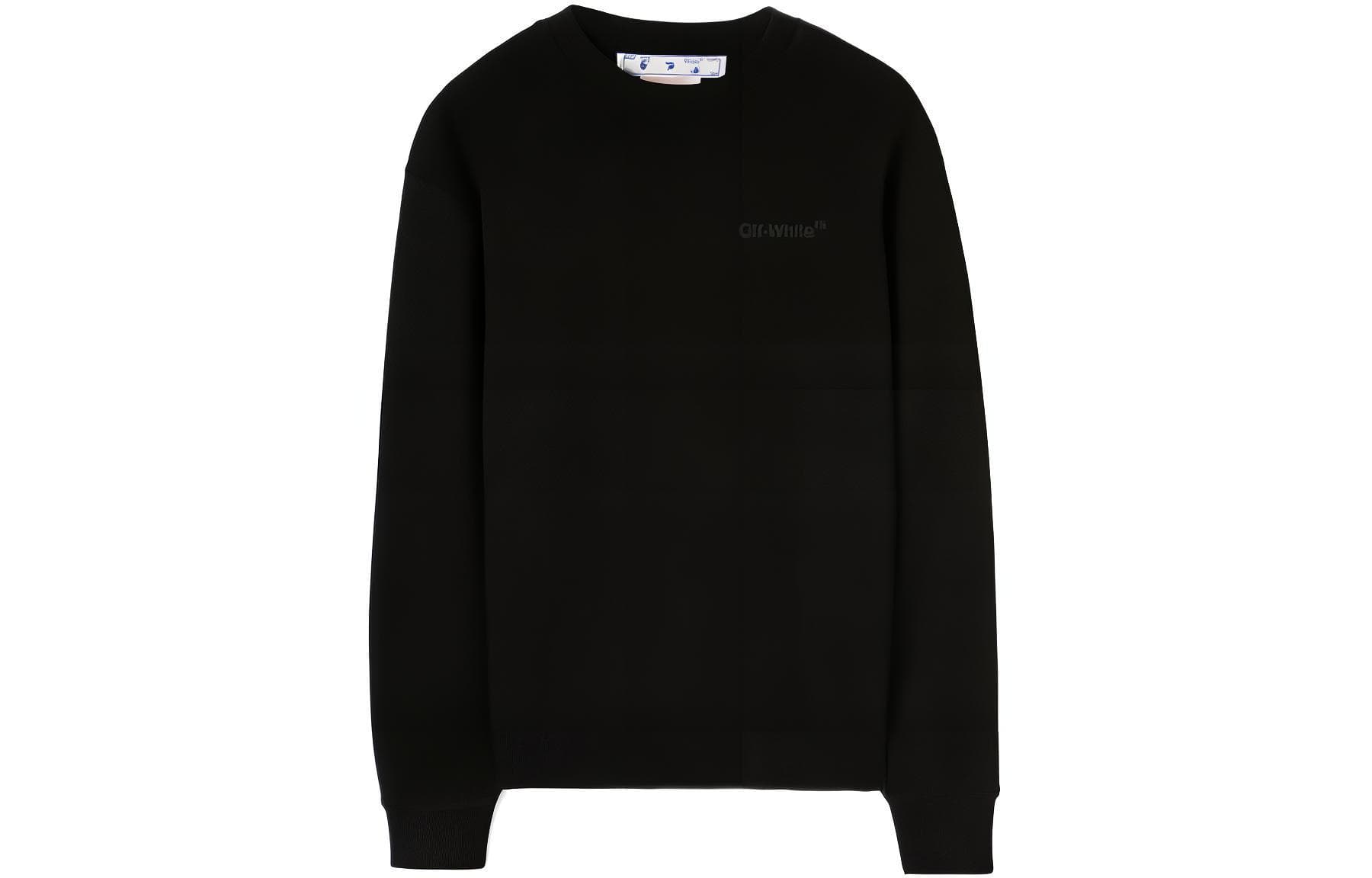 Худи OFF-WHITE - изображение 1