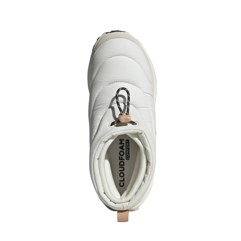 Сапоги Adidas Astrastar Ботильоны Экрю Ночной Серый Волшебный Бежевый Женские - изображение 5