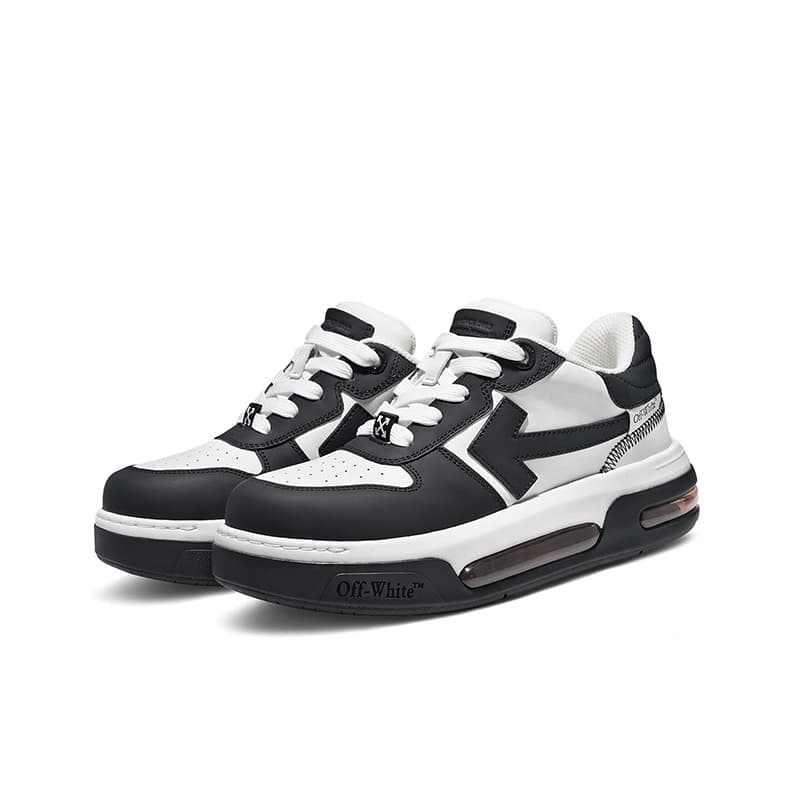 Кроссовки off-white Скейтборд Обувь Мужской - изображение 3