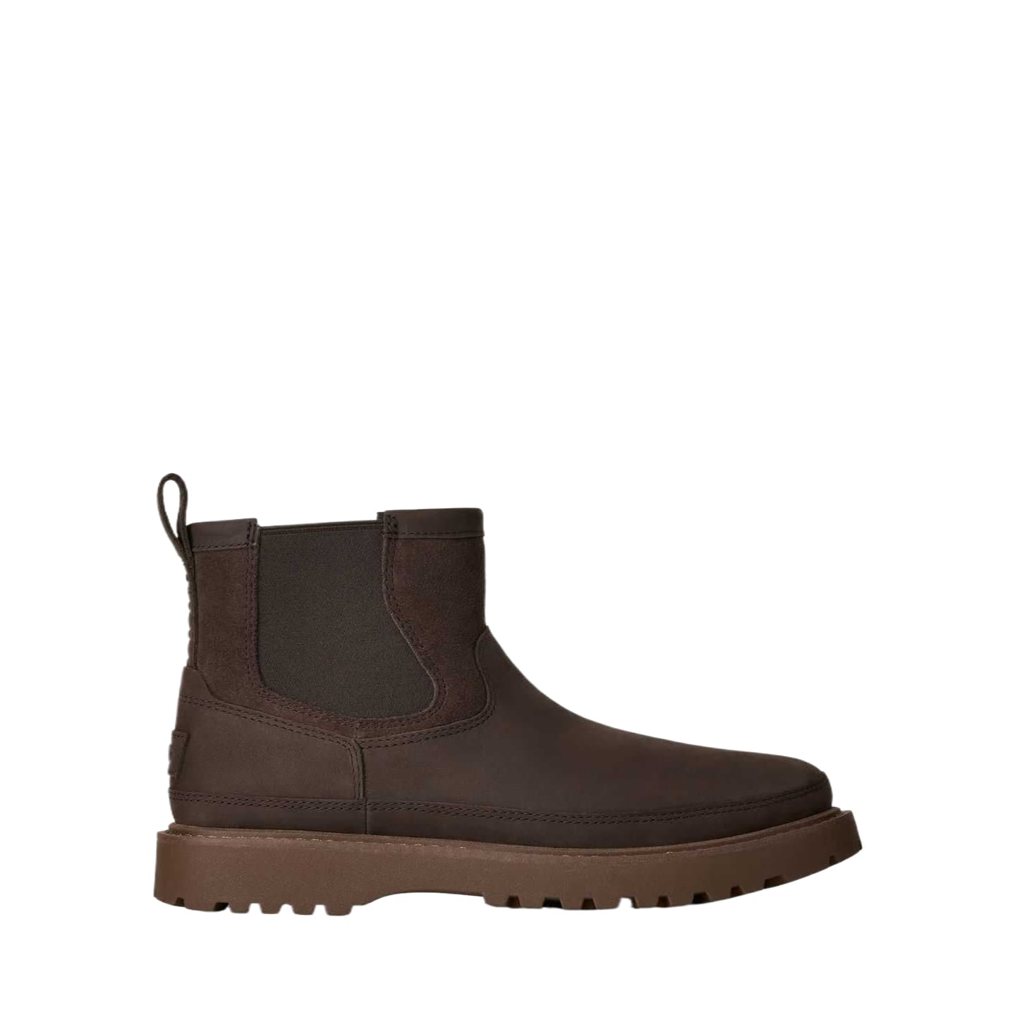 Ботинки челси UGG Chelsea DDC Какао Пудра Коричневый Мужской - изображение 2