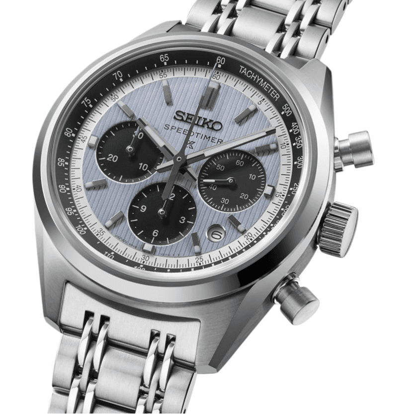 Часы SEIKO Автоматический Механический Часы Мужские Prospex Collection 42 мм Синий - изображение 2