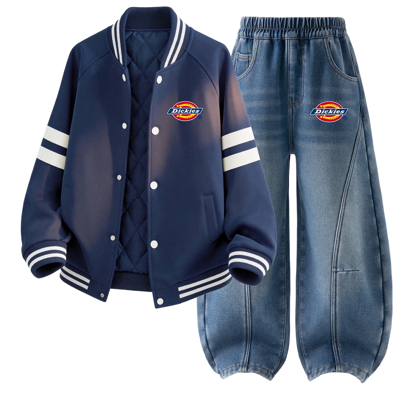 dickies Kids Повседневные спортивные костюмы Наборы - изображение 1