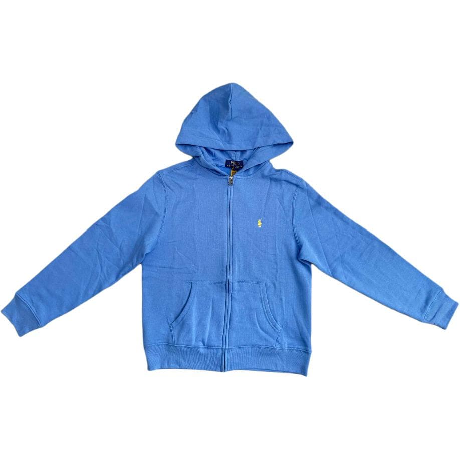 Polo Ralph Lauren Синий Kids Толстовки - изображение 1