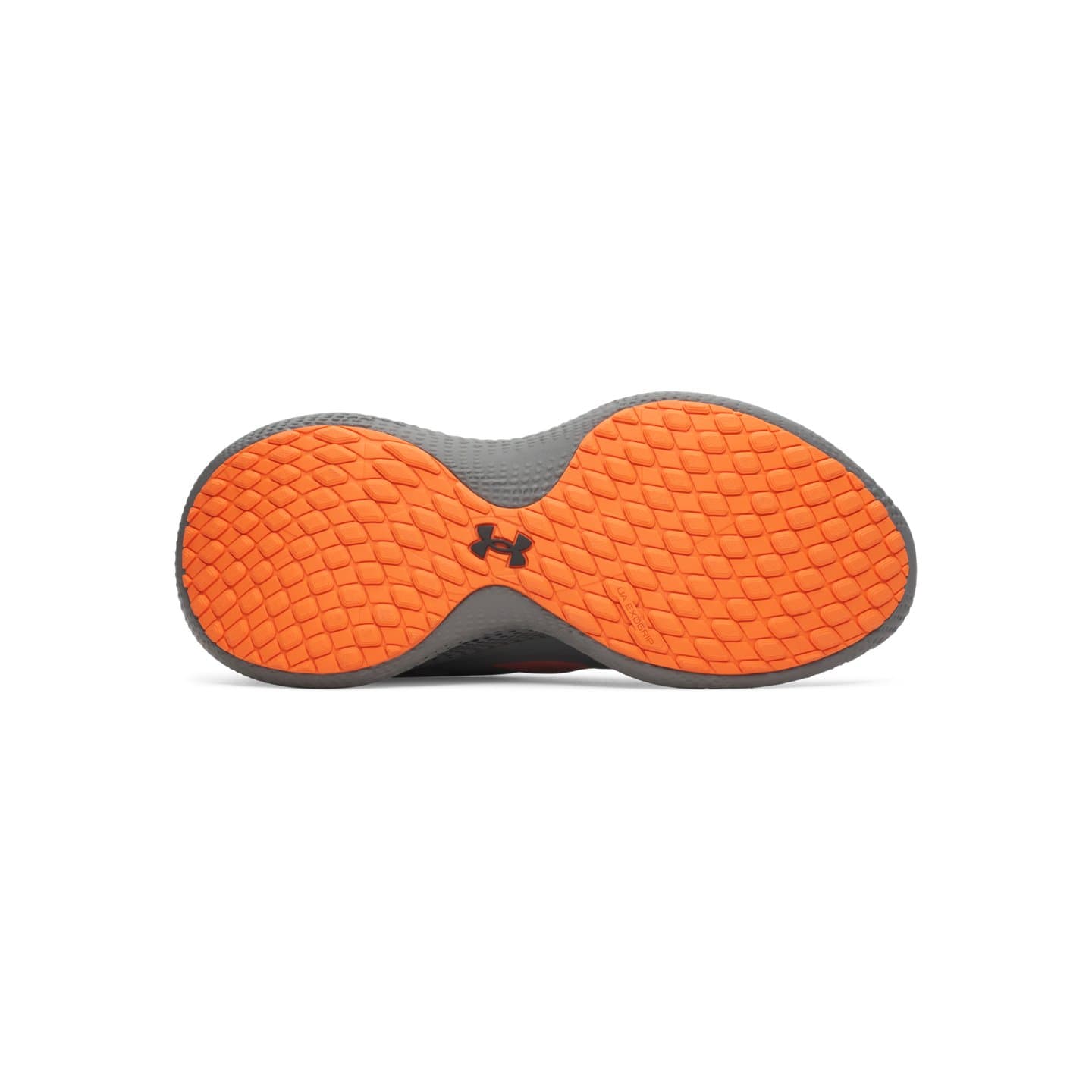 Кроссовки Under Armour Echo Storm Повседневная обувь Низкие кеды Зеленые 709 Унисекс - изображение 5