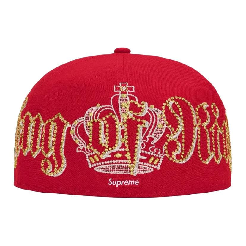 Кепка supreme 59FIFTY Кепки Унисекс - изображение 9