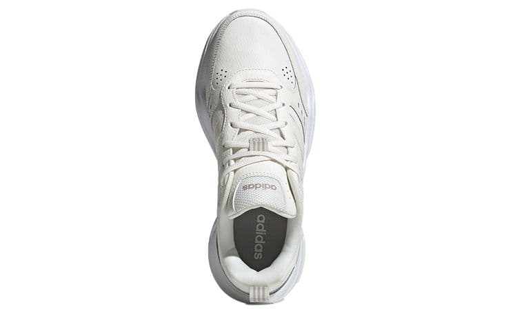 Кроссовки adidas Neo Strutter Cream Blue - изображение 5