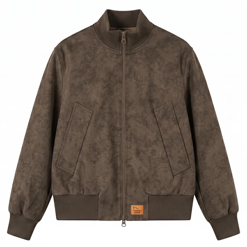 Куртка EASTERN CAMEL Унисекс Куртки - изображение 1