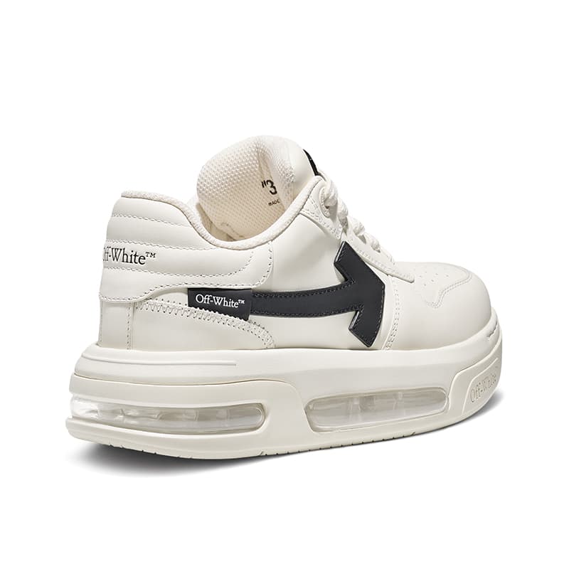 Кроссовки off-white Скейтборд Обувь Женские - изображение 4
