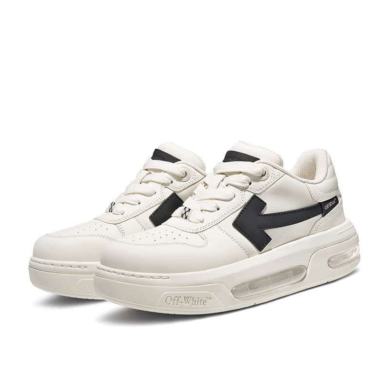 Кроссовки off-white Скейтборд Обувь Женские - изображение 3