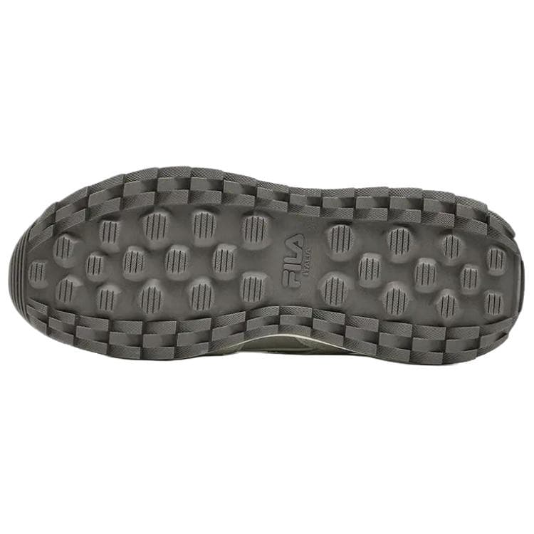 Кроссовки fila RETRO 70 X Повседневная обувь Low Топ Белый Женские - изображение 6