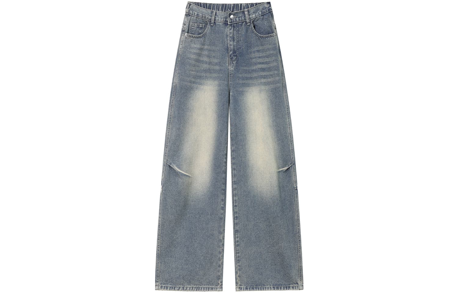 Штаны JEANSWEST Мужской Джинсы - изображение 1