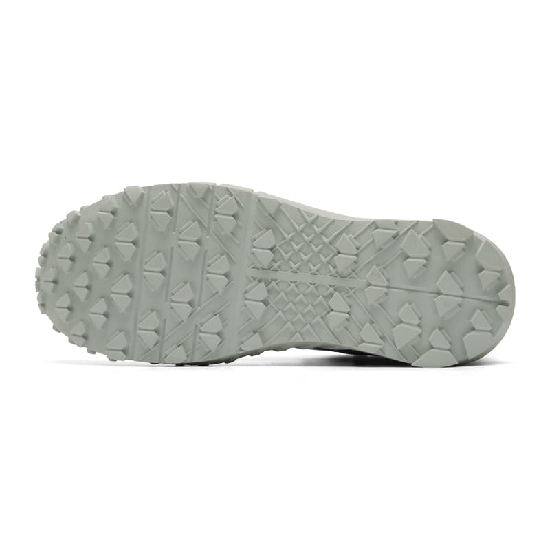 Кроссовки Under Armour Micro G Valsetz Уличная обувь High Топ Зелёный Мужской - изображение 5