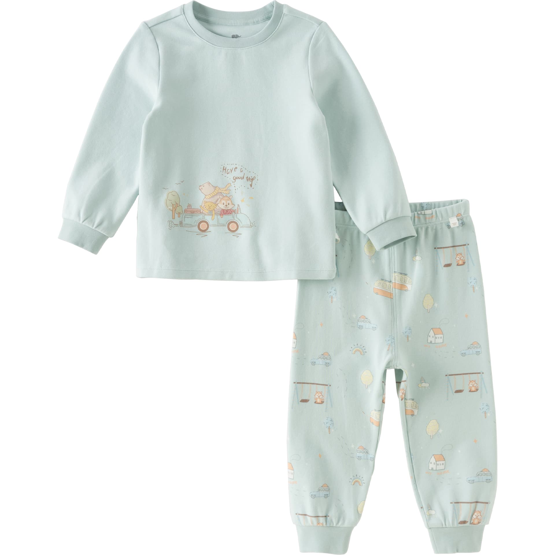 DAVE BELLA Kids Комплекты нижнего белья - изображение 1