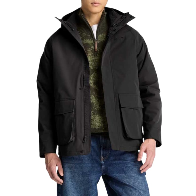 Куртка TIMBERLAND Мужской Куртки - изображение 1