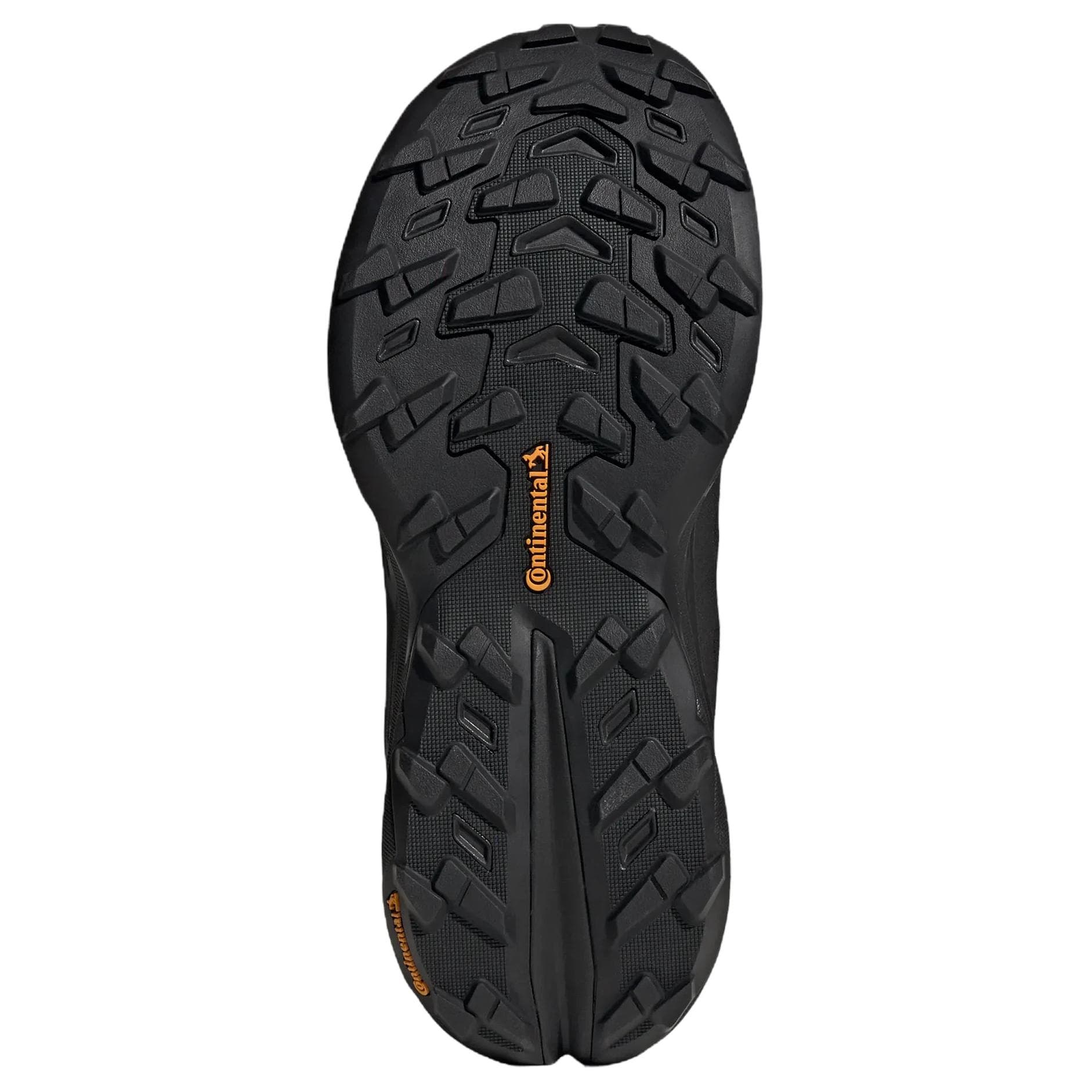 Кроссовки Adidas TERREX FREEHIKER SL Альпинистские и треккинговые ботинки High Топ Черный Унисекс - изображение 6