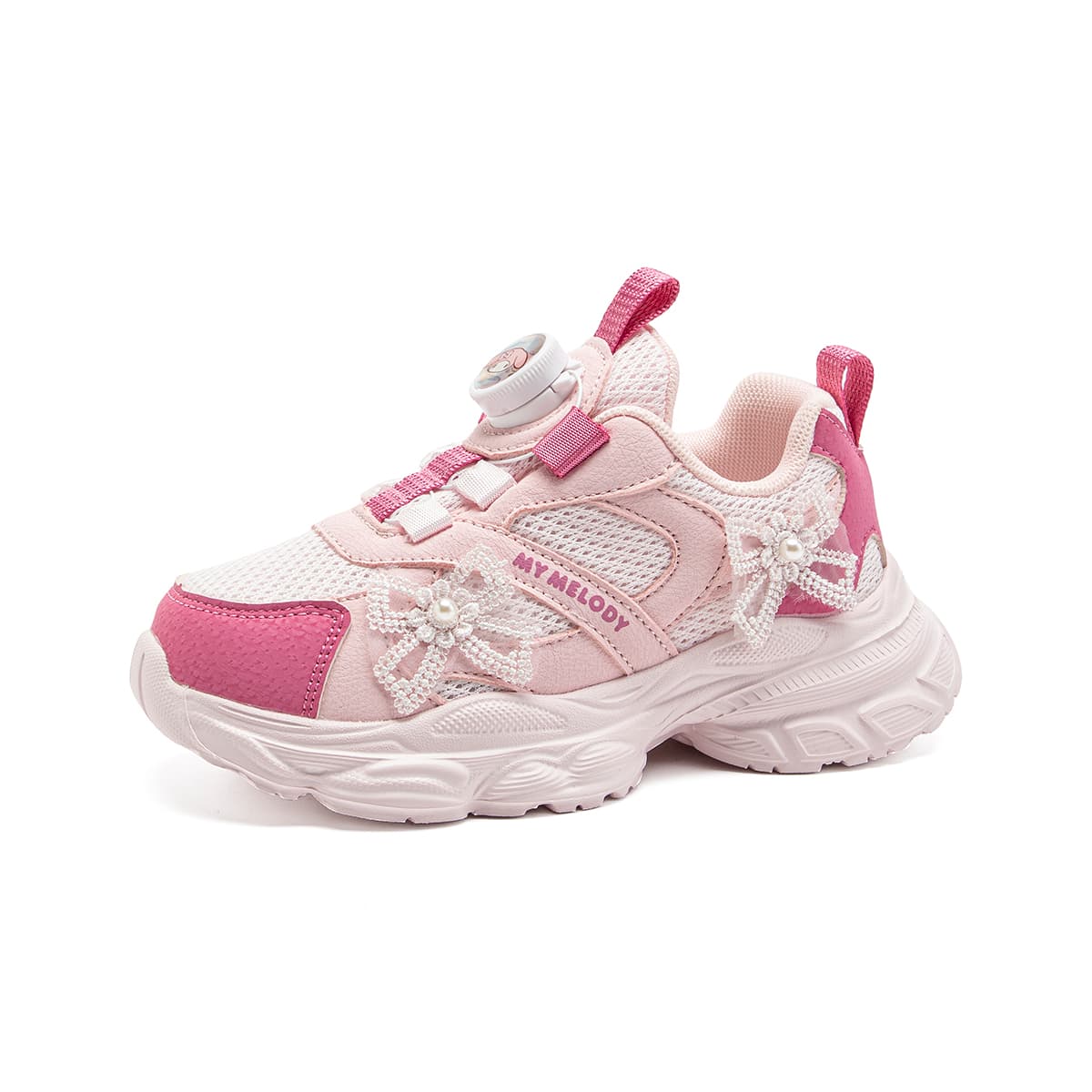 Кроссовки Санрио Детские беговые кроссовки Low Топ Kids - изображение 1