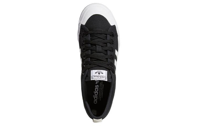 Кроссовки adidas Nizza Platform - изображение 5