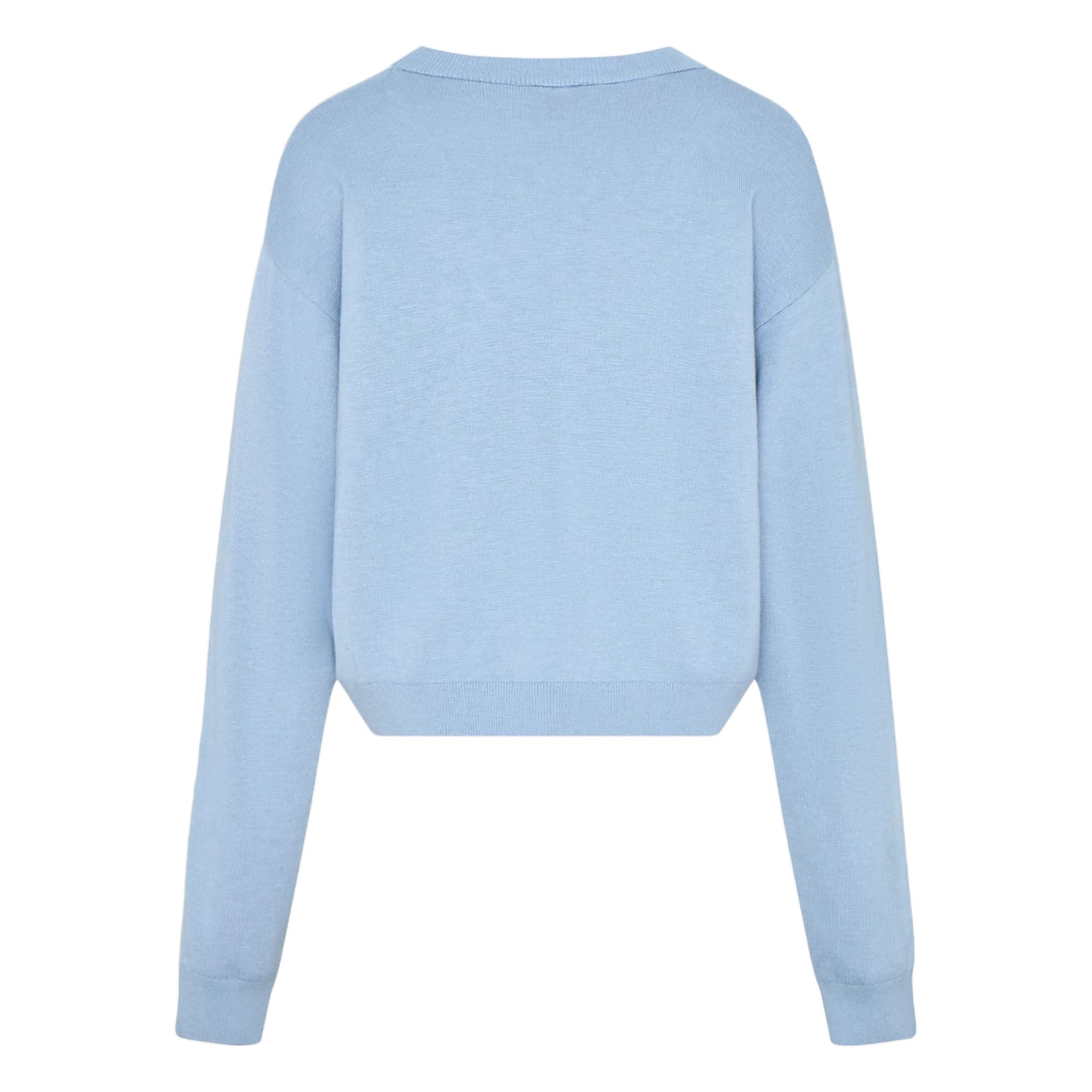 Adidas Originals Синий Kids Свитеры - изображение 2