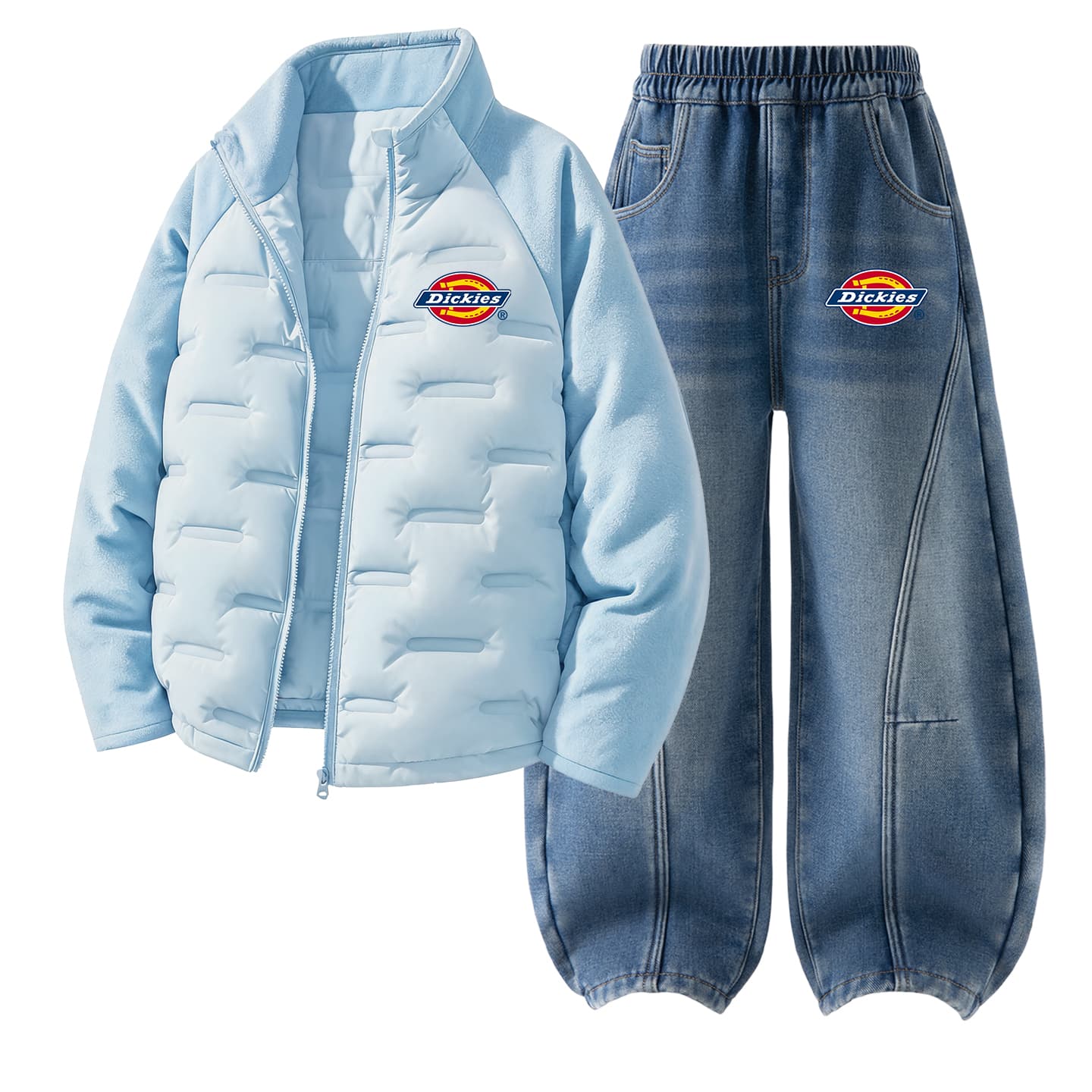 dickies Kids Повседневные спортивные костюмы Наборы - изображение 1