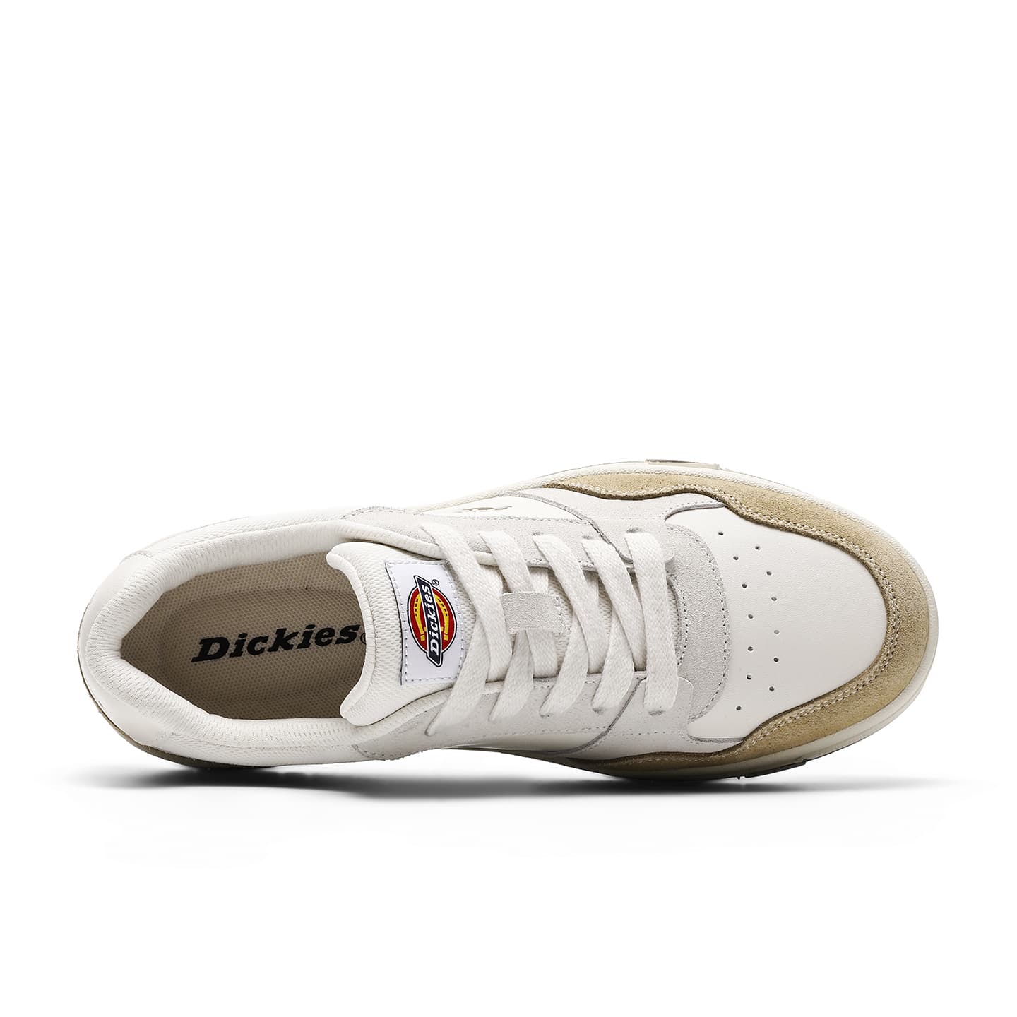 Кроссовки dickies Кеды для скейтбординга Low Топ Унисекс - изображение 3