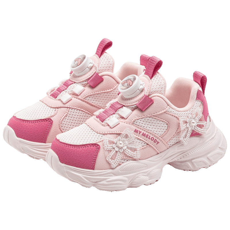 Кроссовки Санрио Детские беговые кроссовки Low Топ Kids - изображение 2