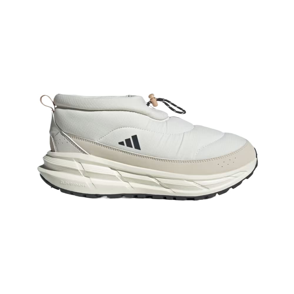 Сапоги Adidas Astrastar Ботильоны Экрю Ночной Серый Волшебный Бежевый Женские - изображение 2