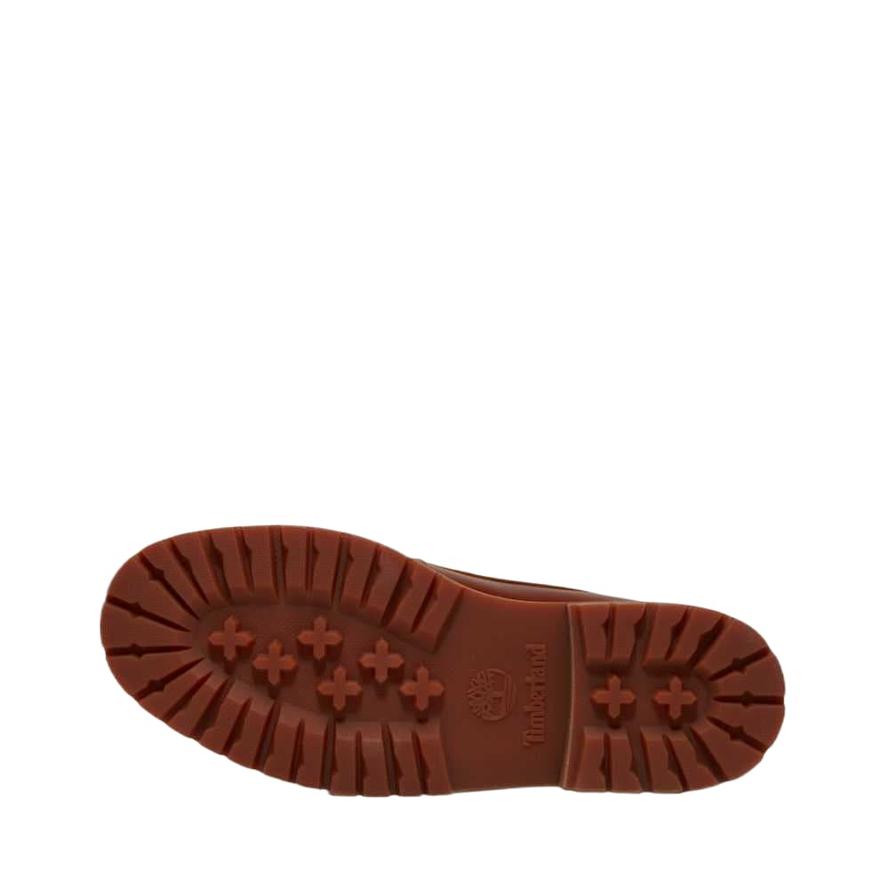 Ботинки уличные TIMBERLAND Britton Аутдор Коричневый Женские - изображение 6