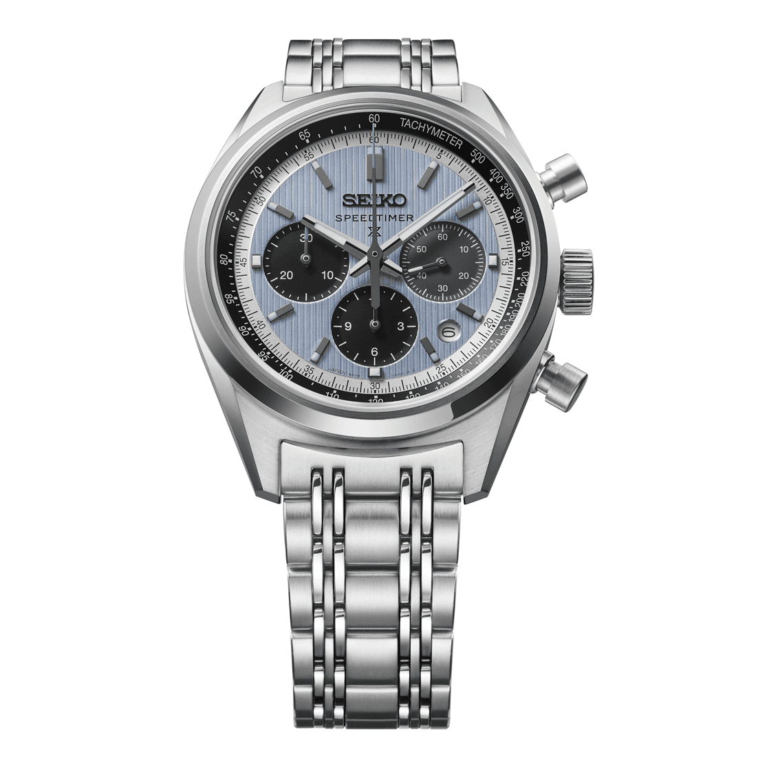 Часы SEIKO Автоматический Механический Часы Мужские Prospex Collection 42 мм Синий - изображение 3