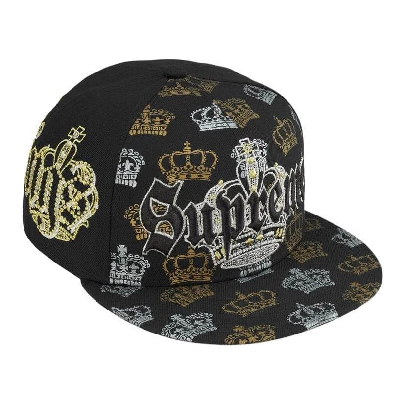 Кепка supreme 59FIFTY Кепки Унисекс - изображение 2