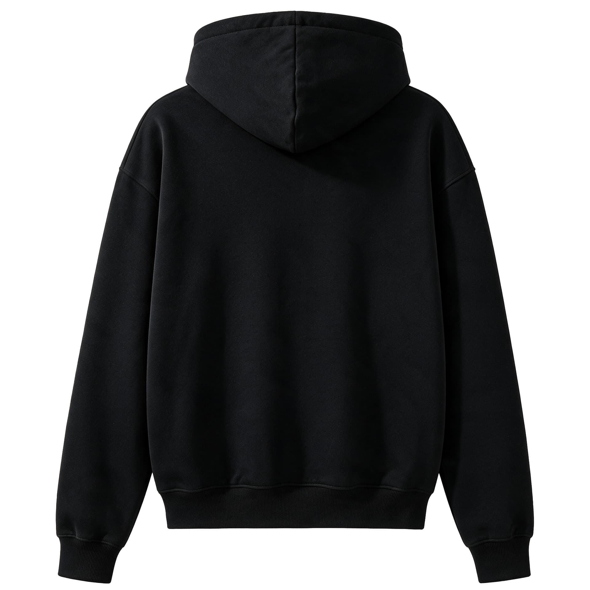 Худи MPUX Hoodie - изображение 2