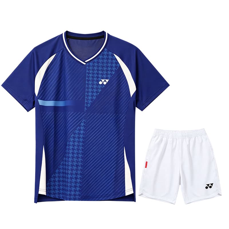 YONEX Унисекс Форма для бадминтона - изображение 1