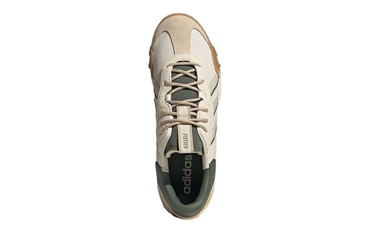 Кроссовки adidas Neo Futro Mixr - изображение 4