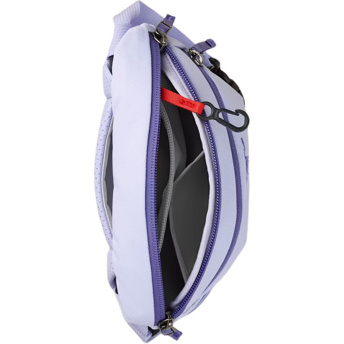 Arcteryx Туристические сумки синий-фиолетовый Унисекс - изображение 4