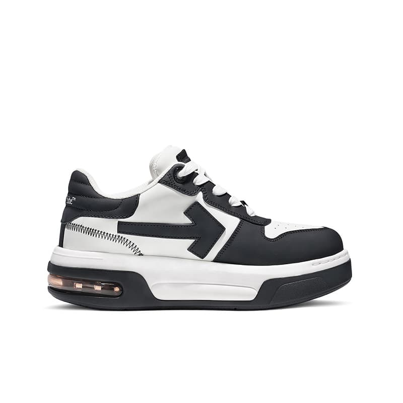 Кроссовки off-white Скейтборд Обувь Мужской - изображение 2