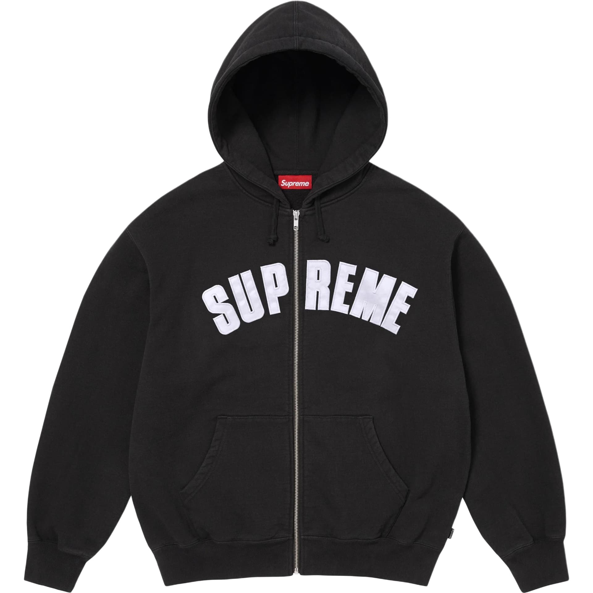 Худи supreme Унисекс Толстовки - изображение 2