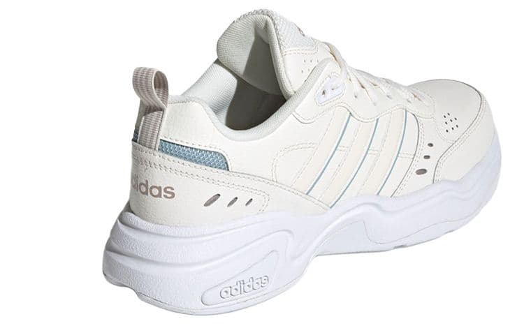 Кроссовки adidas Neo Strutter Cream Blue - изображение 4