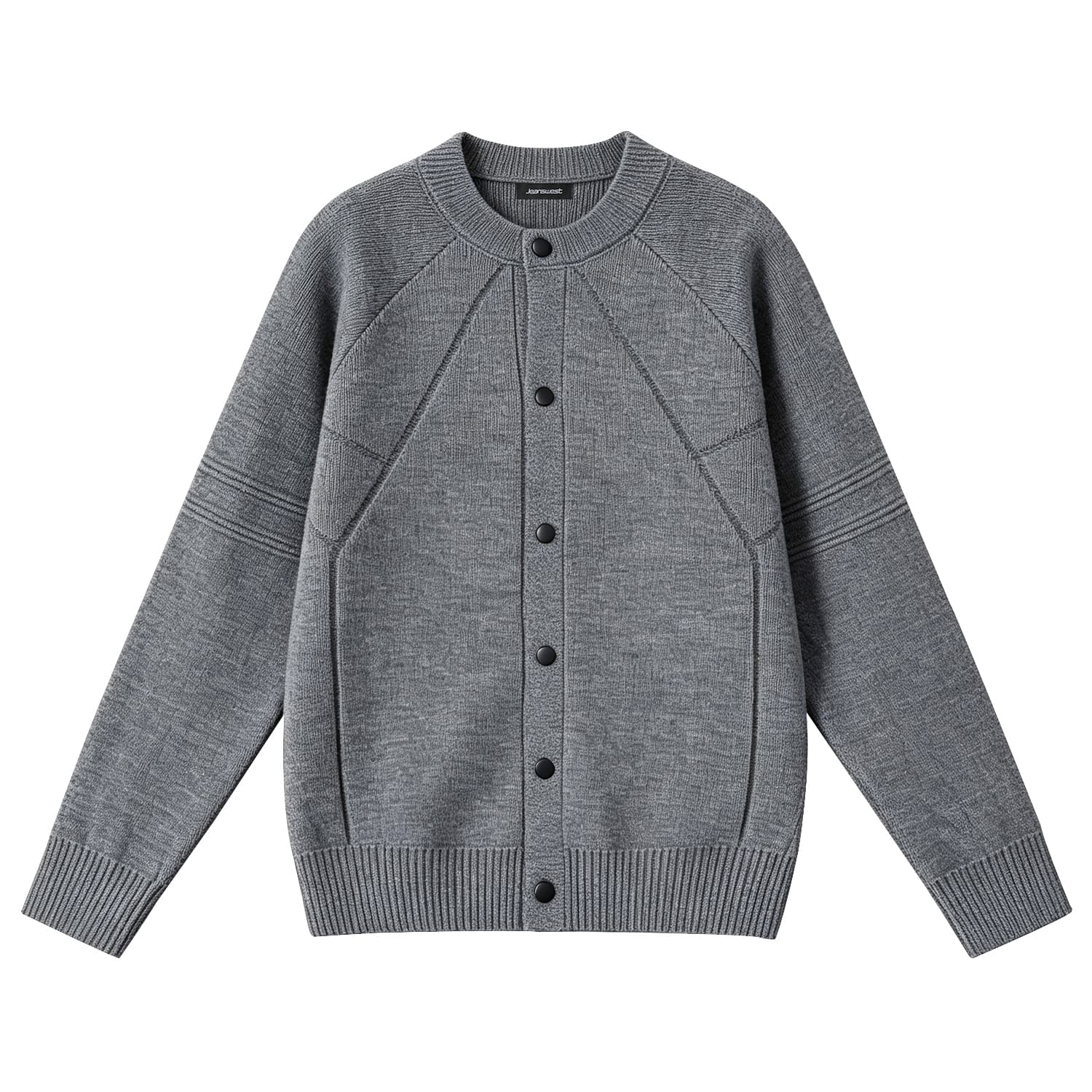 Кофта JEANSWEST Унисекс Свитеры - изображение 1