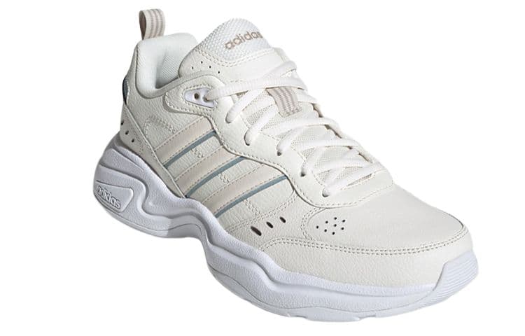 Кроссовки adidas Neo Strutter Cream Blue - изображение 3