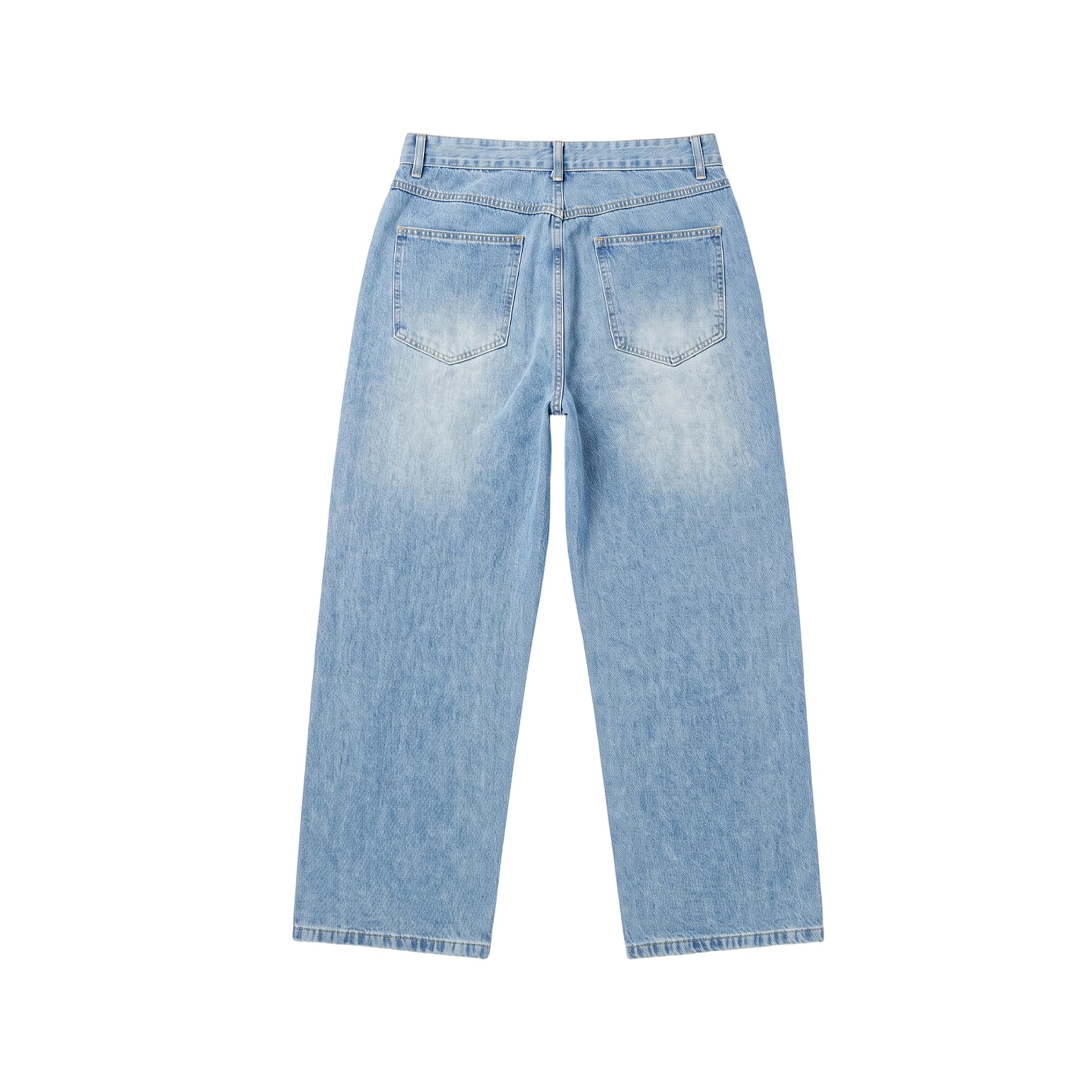 Штаны dickies Унисекс Джинсы - изображение 3